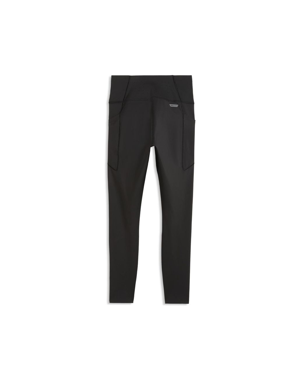 PUMA Black Pwrmode 7/8 Training Tights