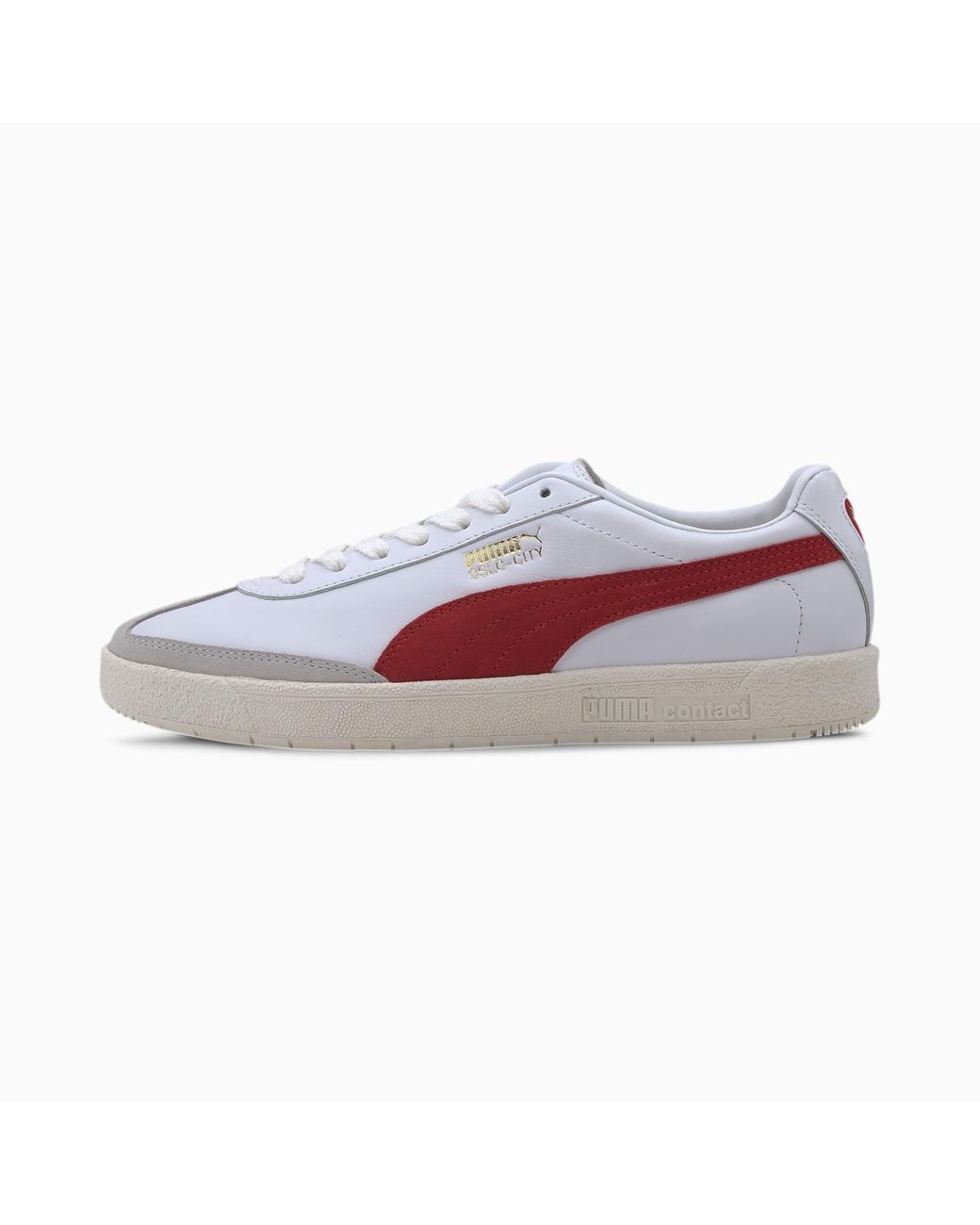 puma city series men marine