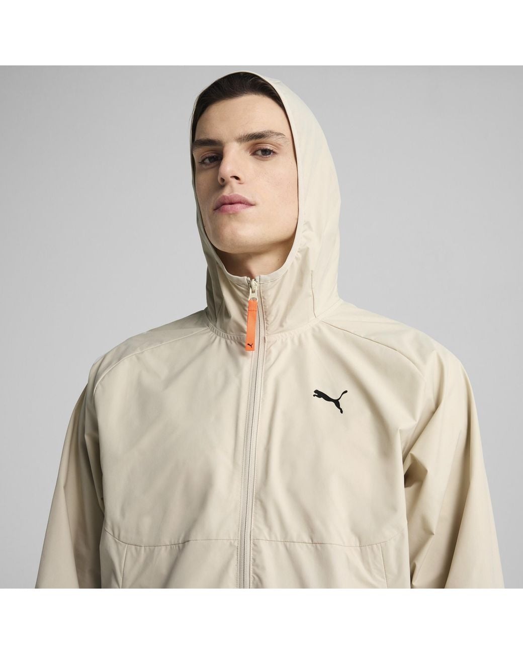 PUMA Natural Tech Relaxed Track Jacket for men