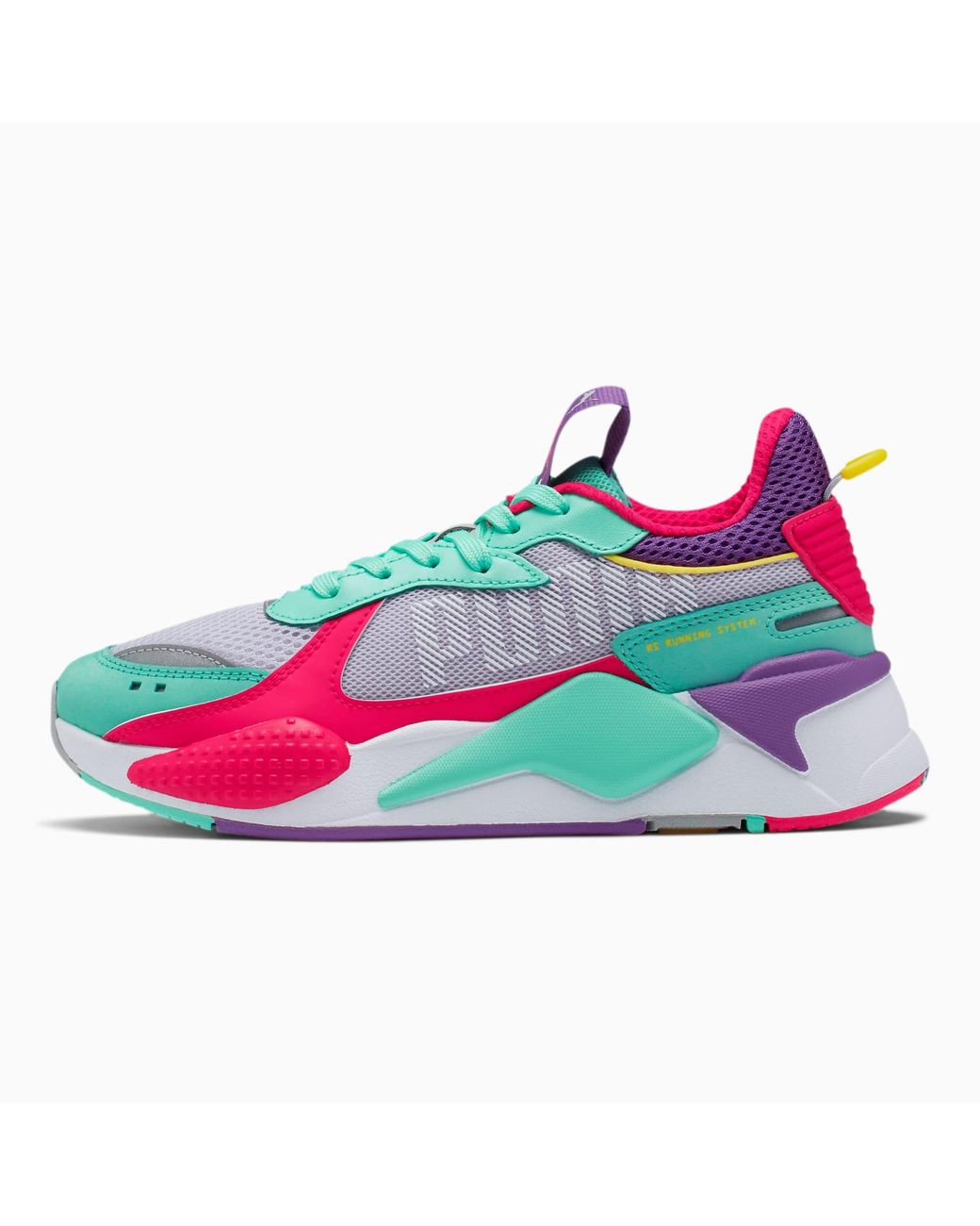 puma rs x bold womens