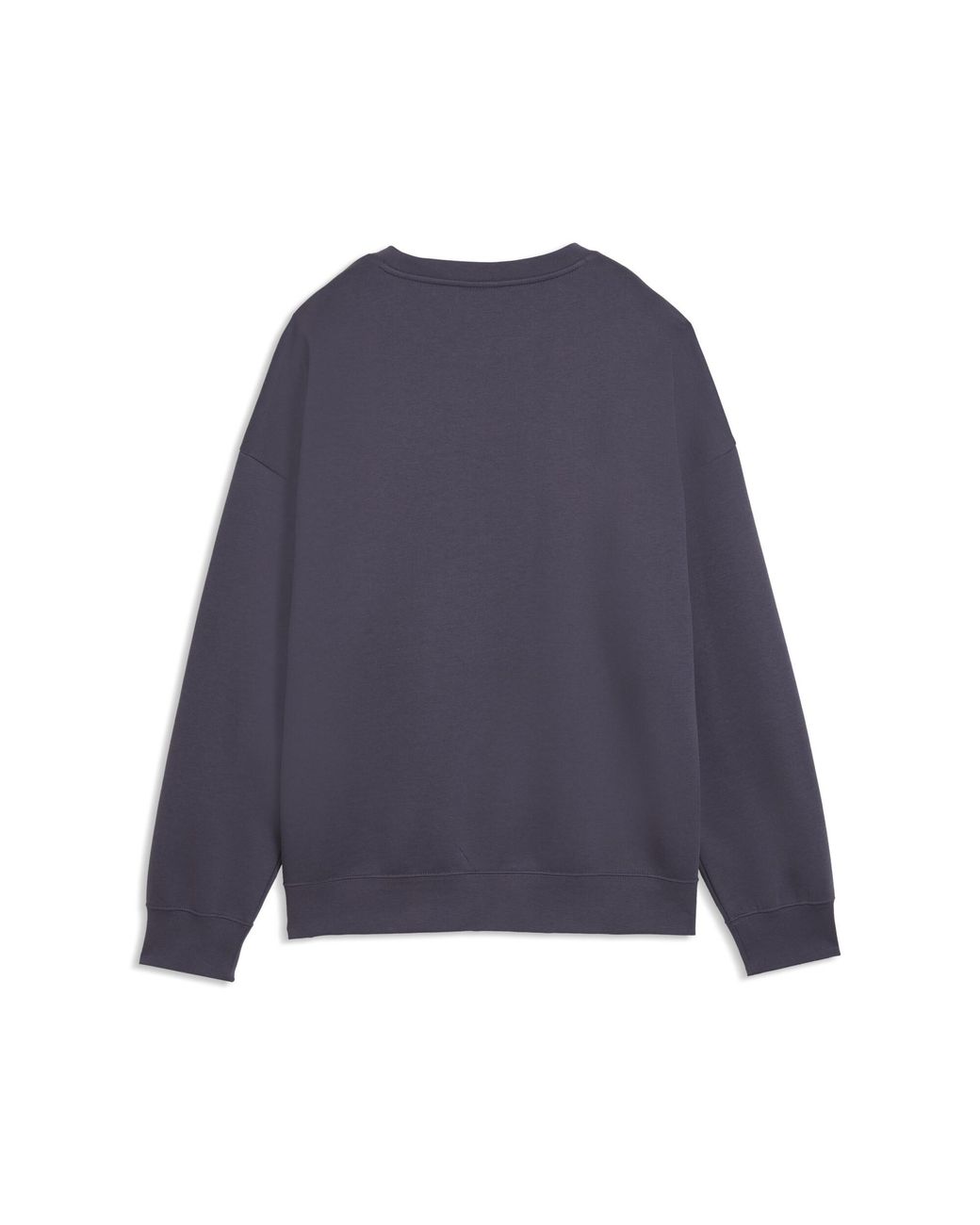 Sudadera Essentials Extragrande Para Mujer, Ropa, Gris PUMA de color Gray