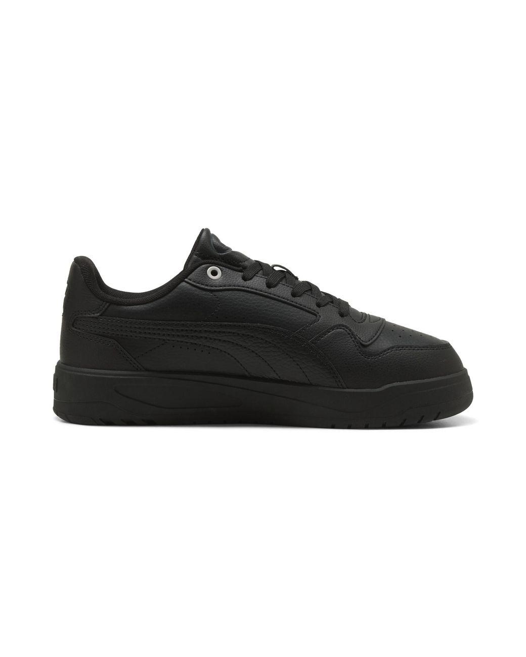 Sneakers Shuffle Tech E PUMA en coloris Black