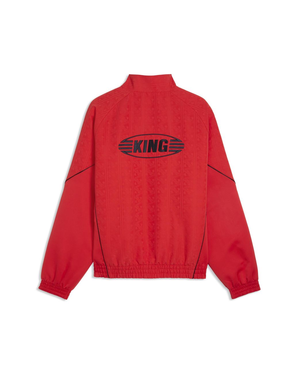 PUMA Red King Track Jacket