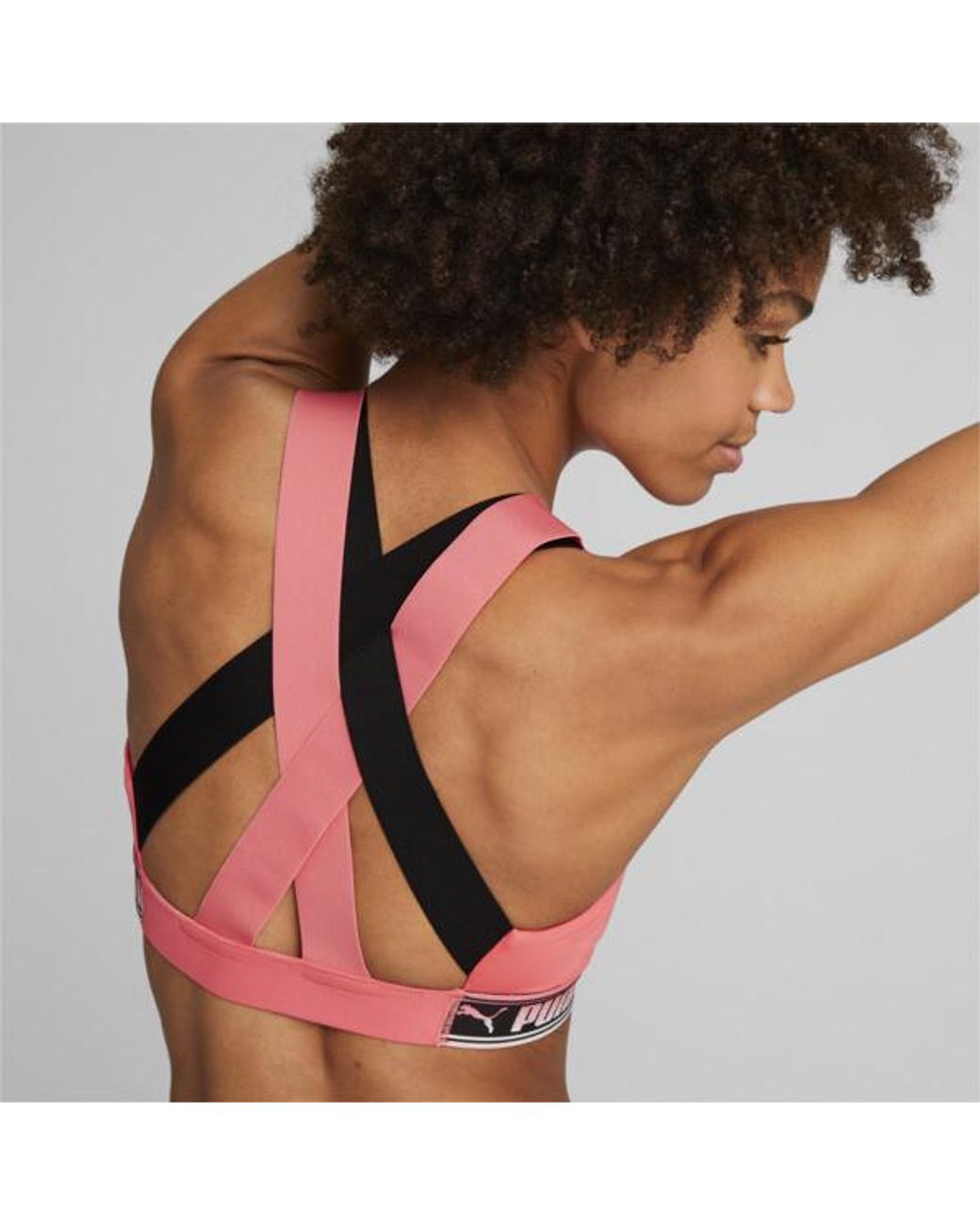 Feel it bra puma sale