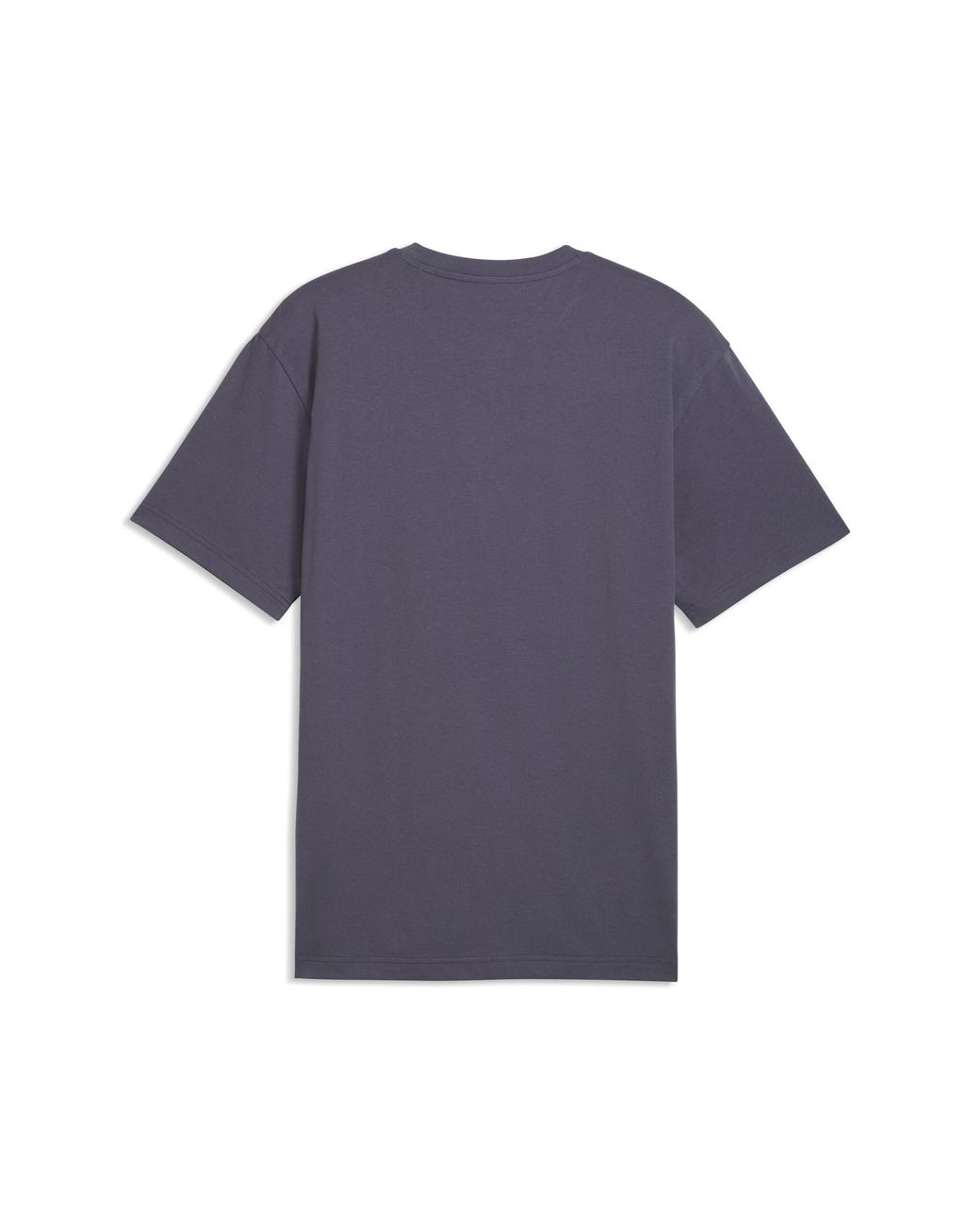 PUMA Blue Graphics Speedcat Relaxed T-Shirt for men