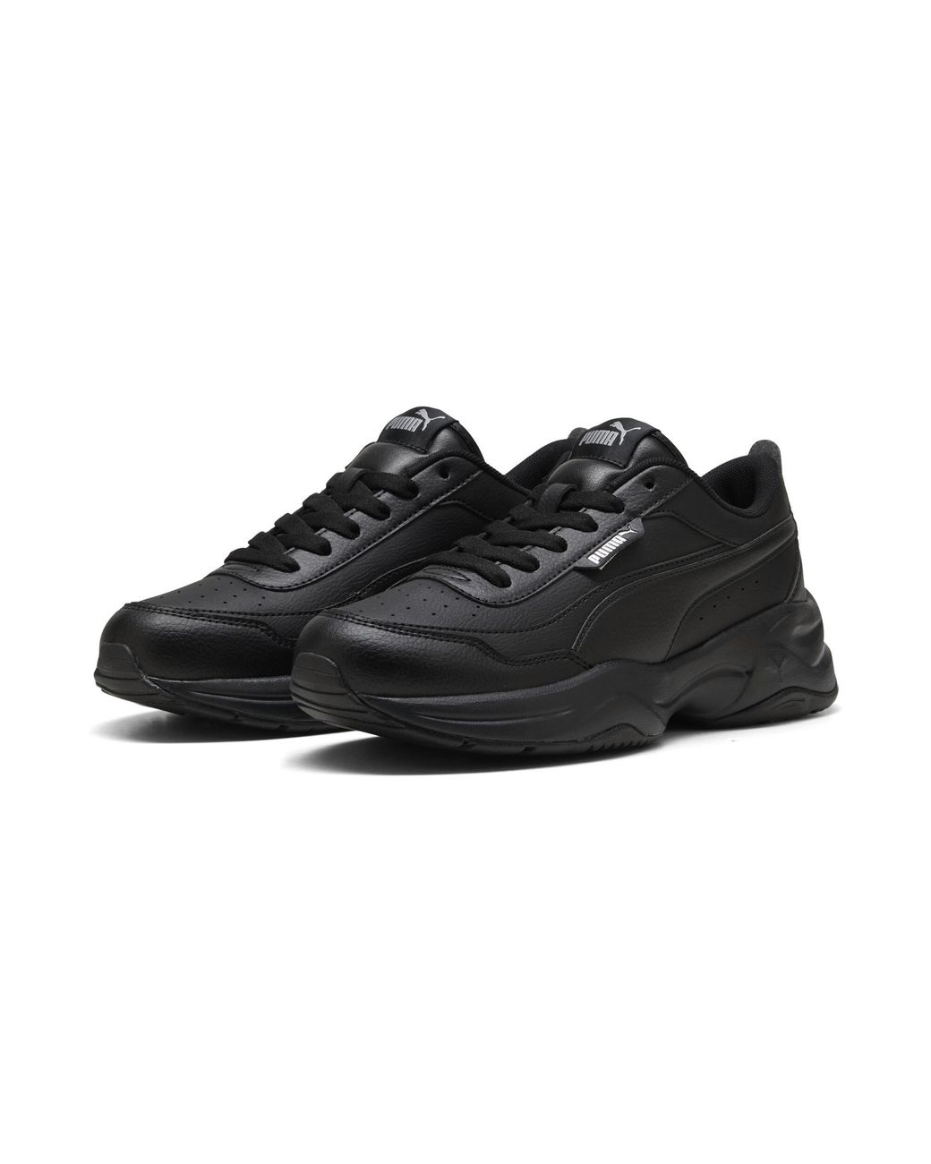 Chaussure Basket Cilia Mode PUMA en coloris Black