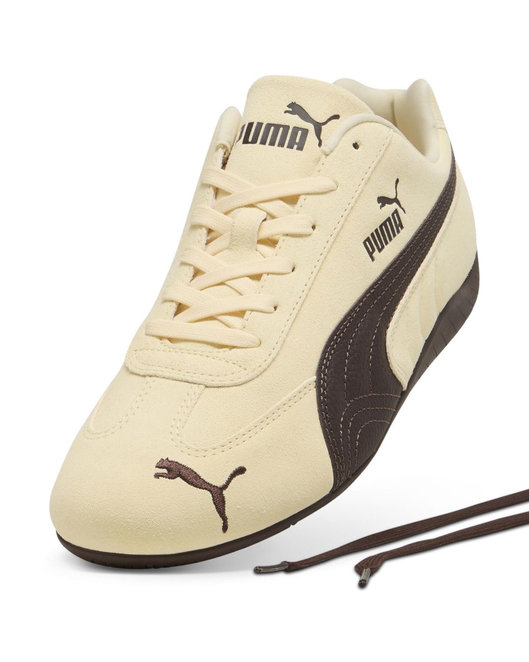 PUMA Pink Speedcat Sneakers