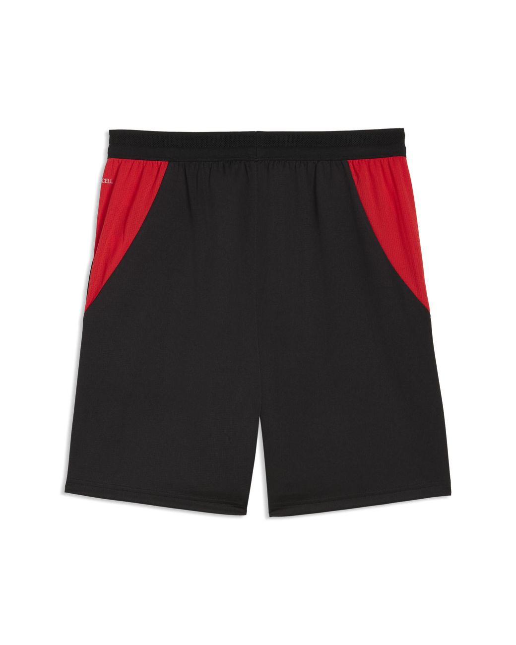 PUMA Black Austria Shorts Replica for men