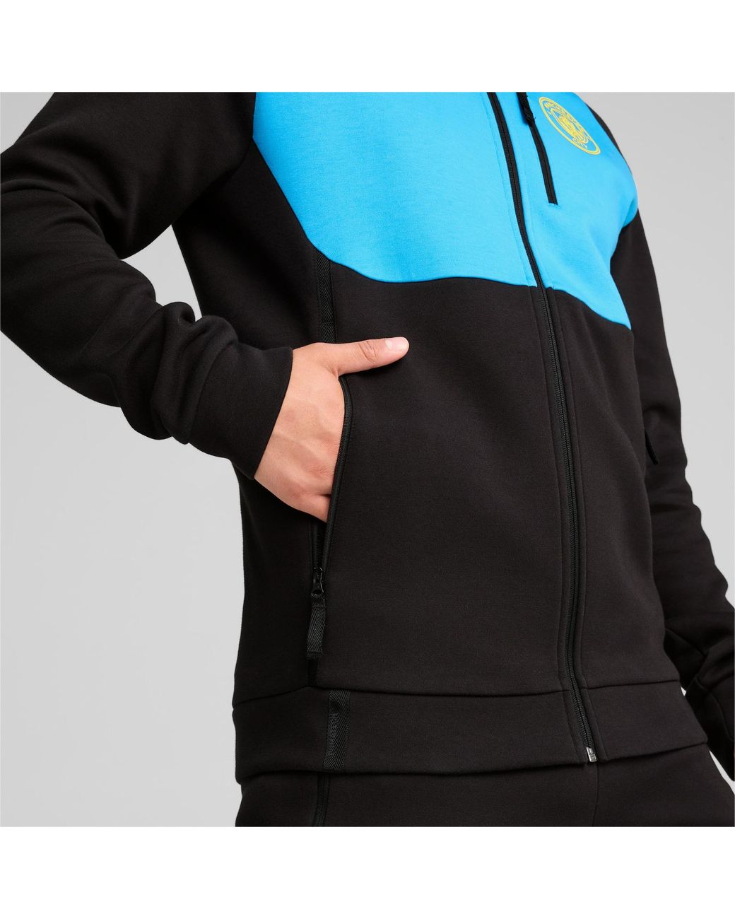 nike tech fleece man city