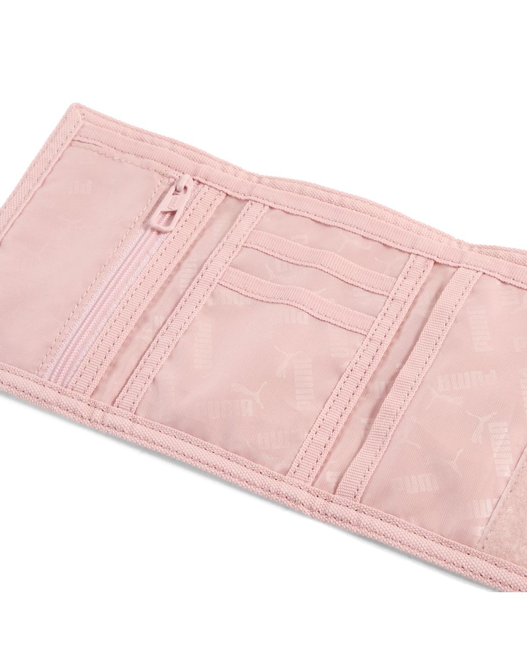 PUMA Phase Portemonnee in het Pink