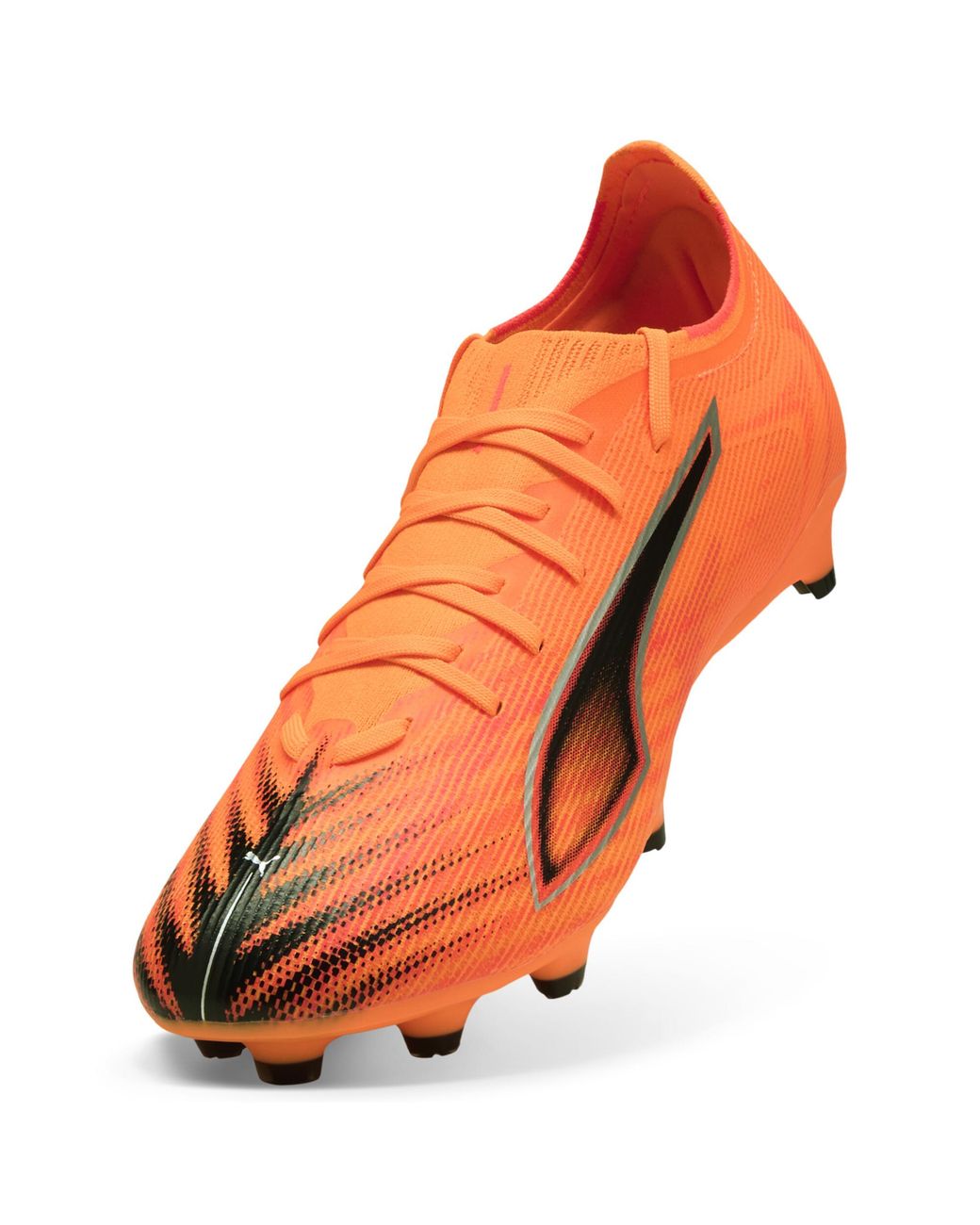 PUMA Blue Ultra 6 Match Fg/Ag Football Boots for men