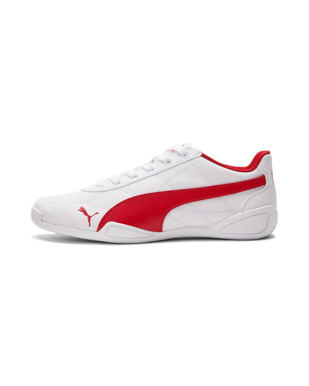 PUMA Tune Cat 3 Shoes Jr in Red | Lyst