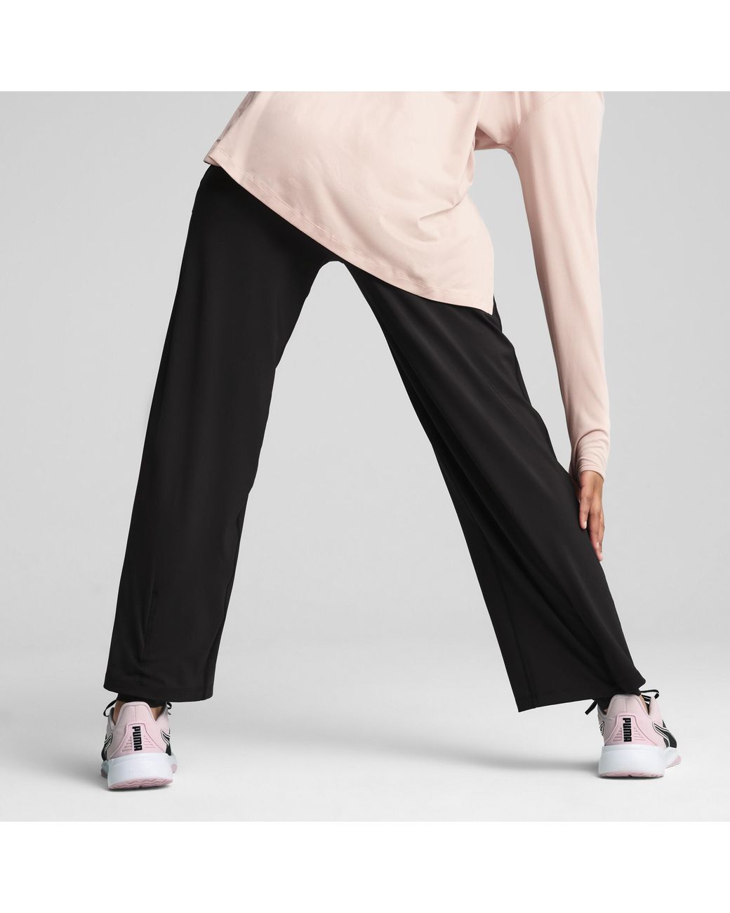 PUMA Black MODEST Hose