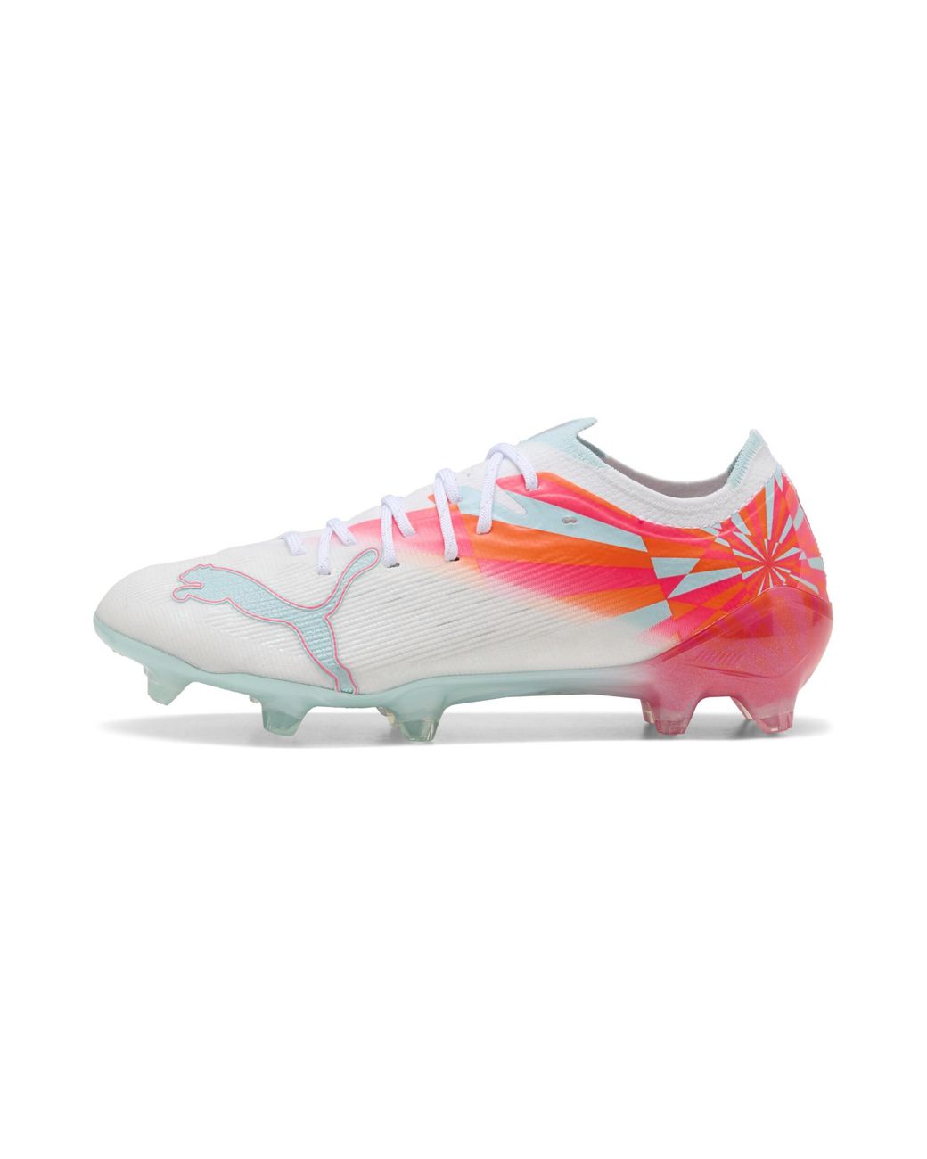 PUMA Multicolor Ultra Nitro 7 Ultimate Brilliance Fg Football Boots