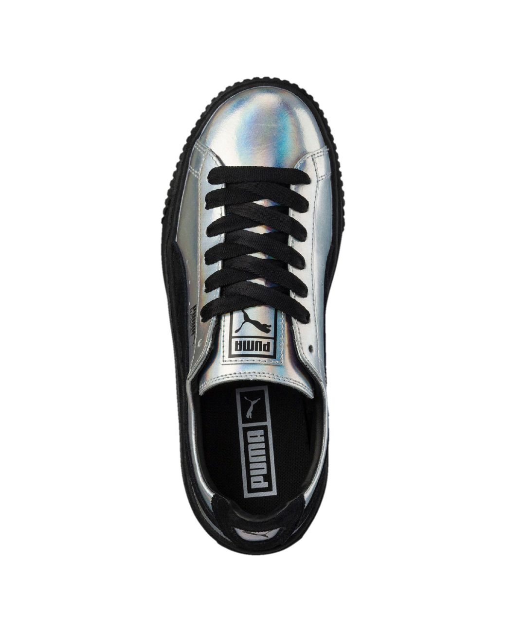 Puma cheap basket explosive