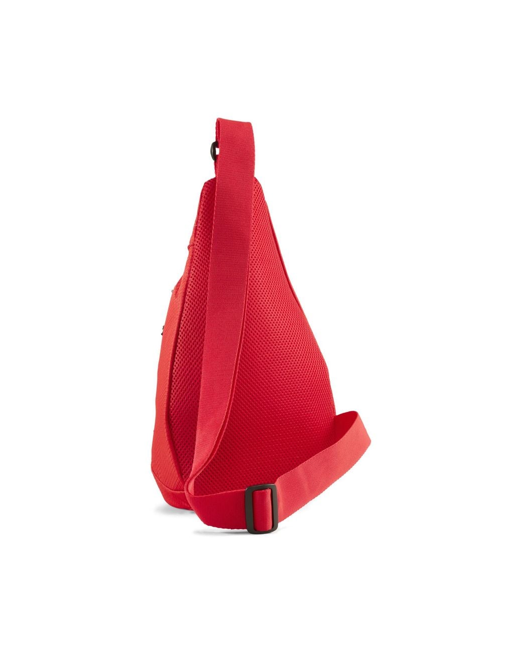 PUMA Red Scuderia Ferrari 3L Sling Bag