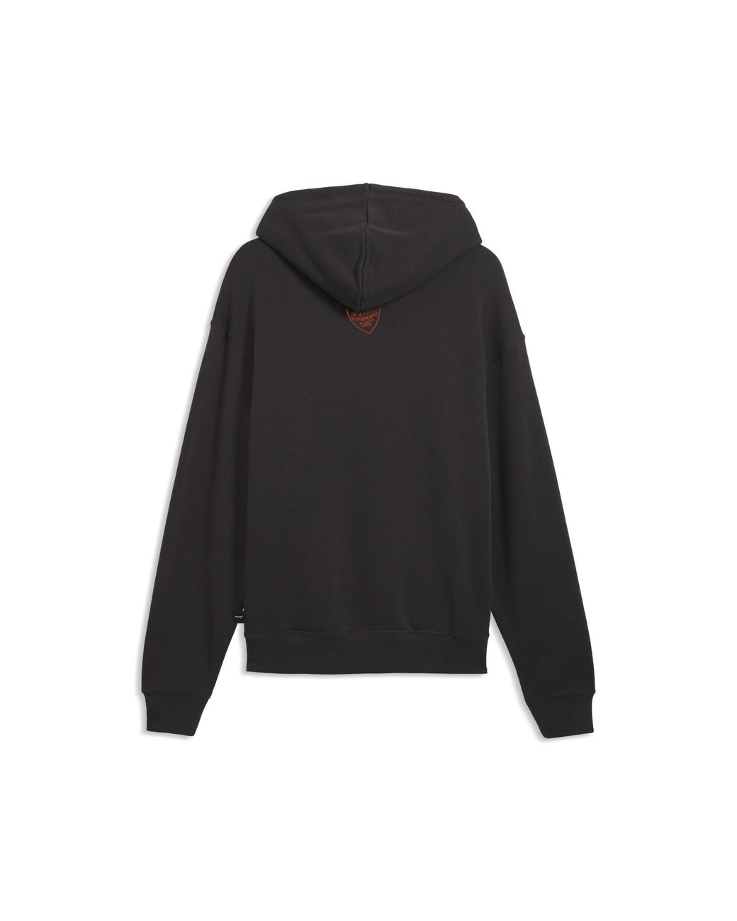 PUMA Black Mclaren Racing James Hunt Graphic Hoodie