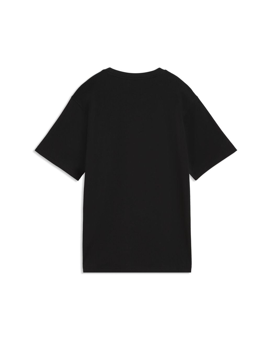 T-Shirt Con Grafica Essentials Animal Dal Taglio Morbido Da Donna, Abbigliamento, Nero di PUMA in Black