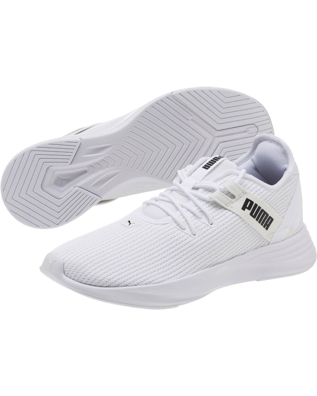 puma radiate xt white womens