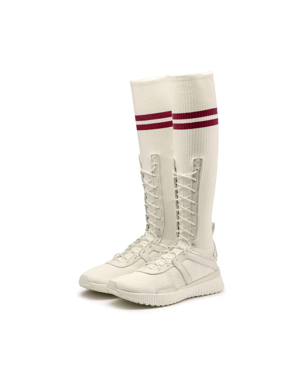 puma trainer hi by fenty