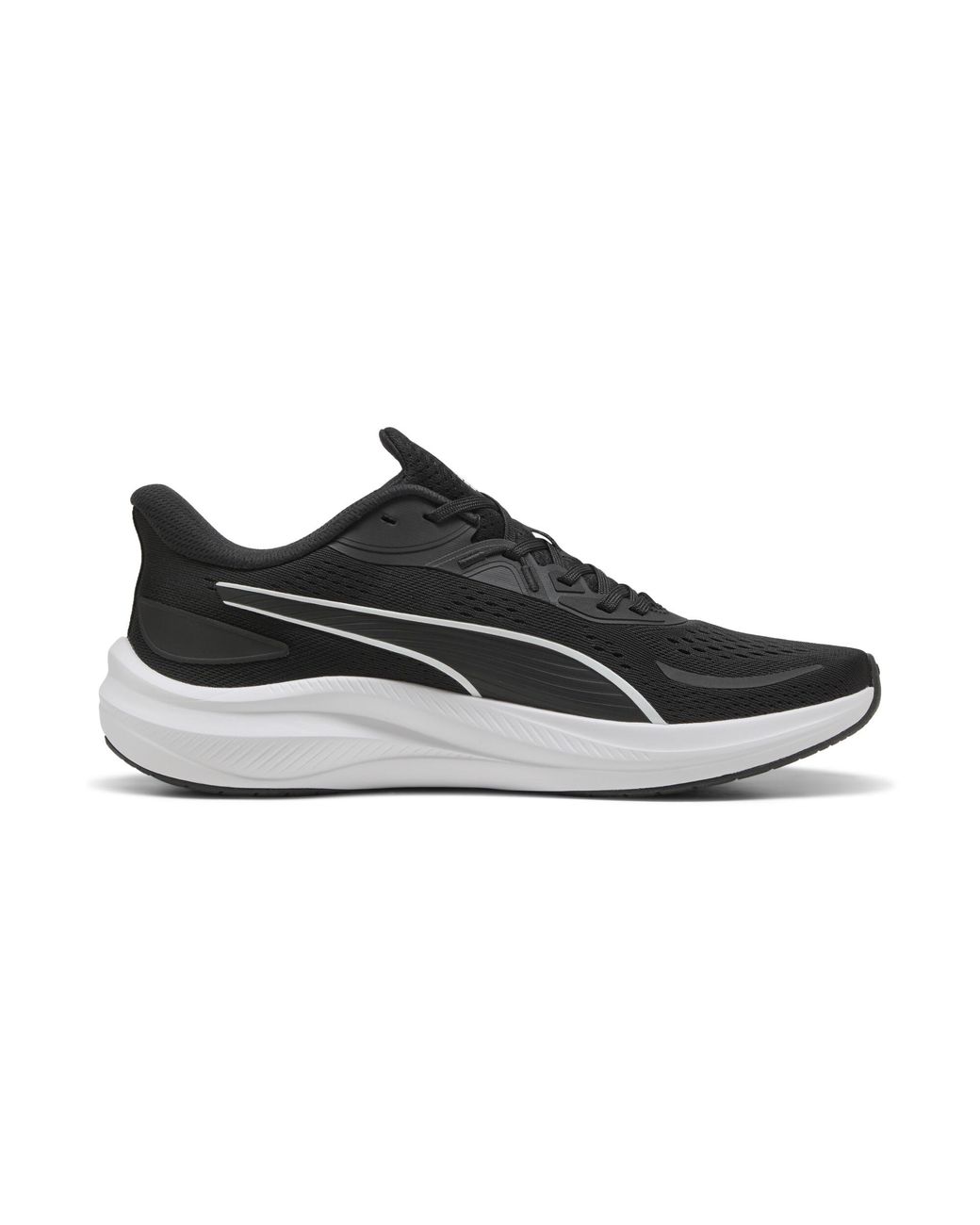 Chaussure De Running Skyrocket Lite 2 E PUMA pour homme en coloris Black