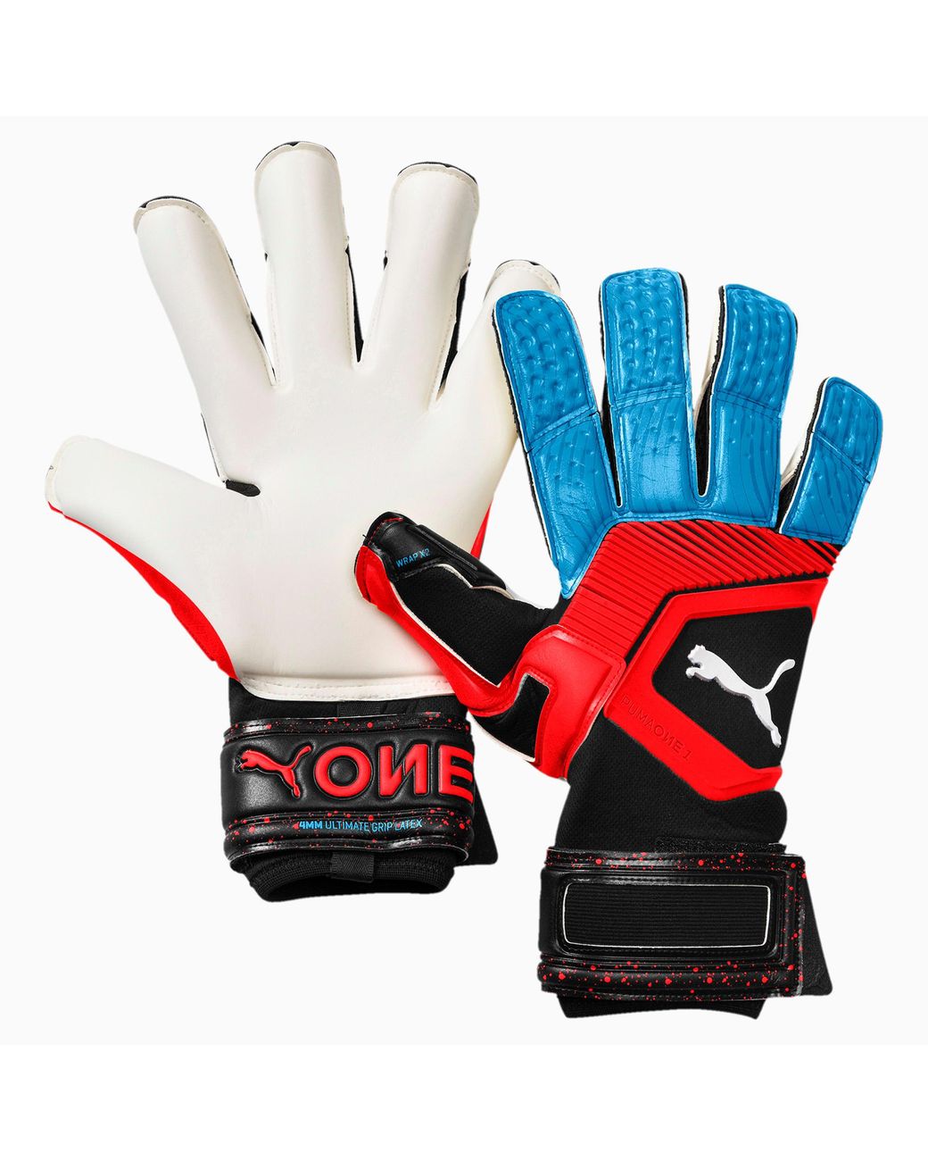 skysweeper decoy gloves