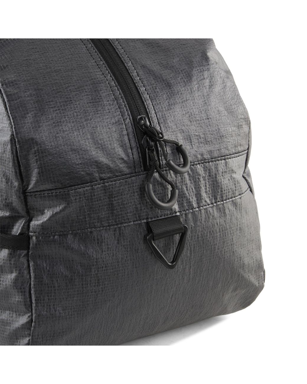 PUMA Black 2026 30L Grip Bag
