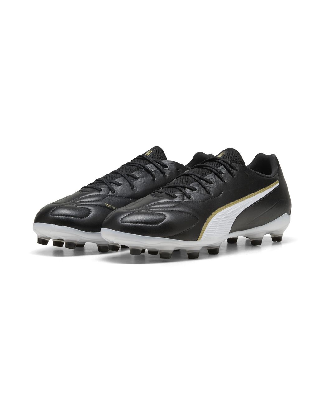 PUMA White King 20 Match Fg/Ag Football Boots for men