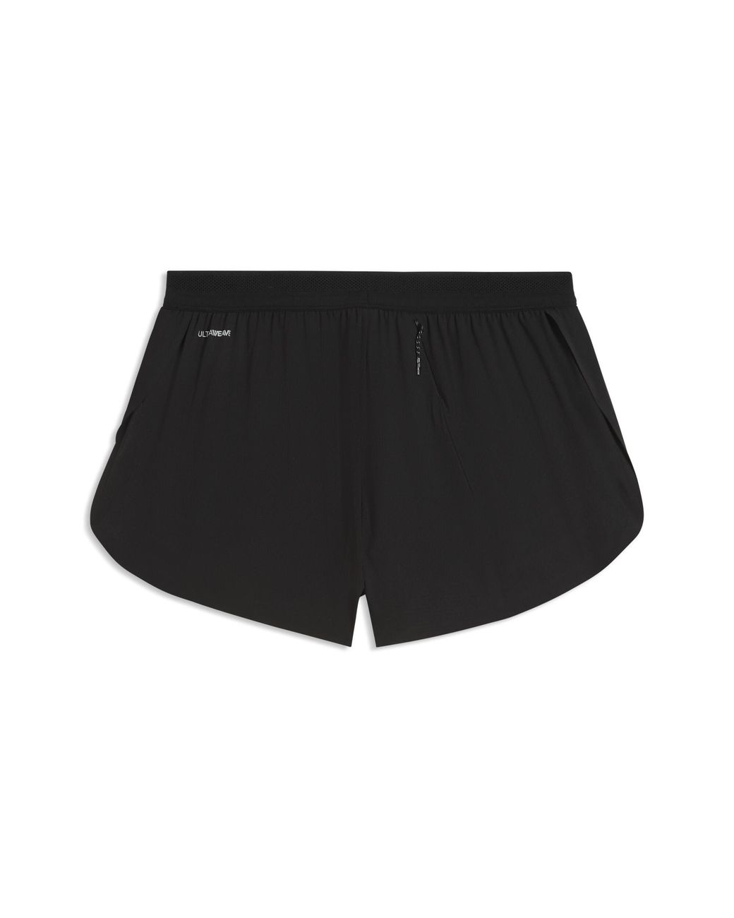 PUMA Blue Lightspeed Ultraweave 2" Lightweight Running Split Shorts for men