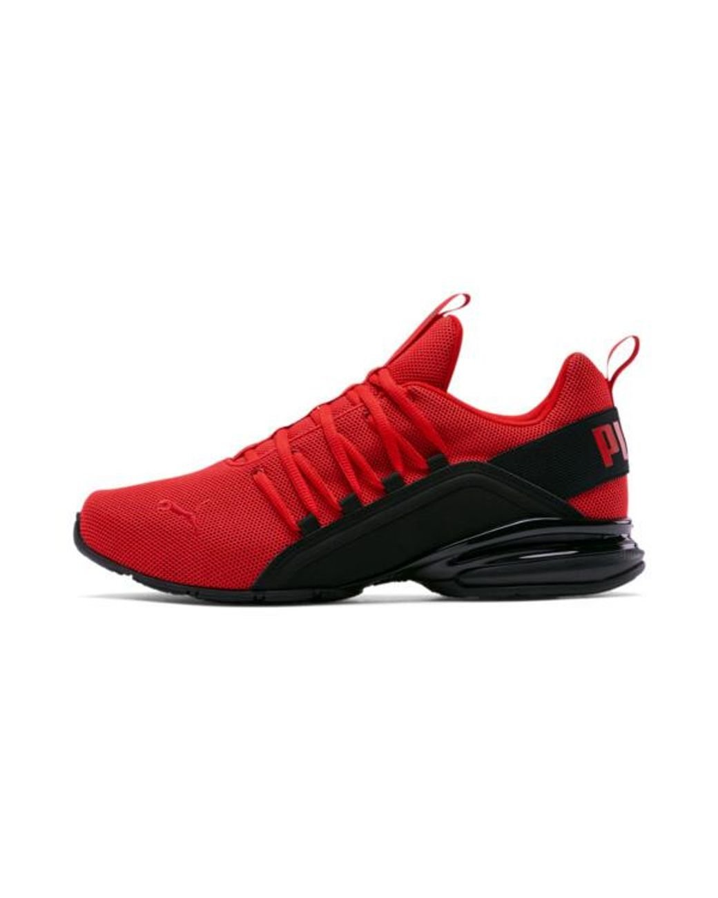Momenta puma shoes red deals