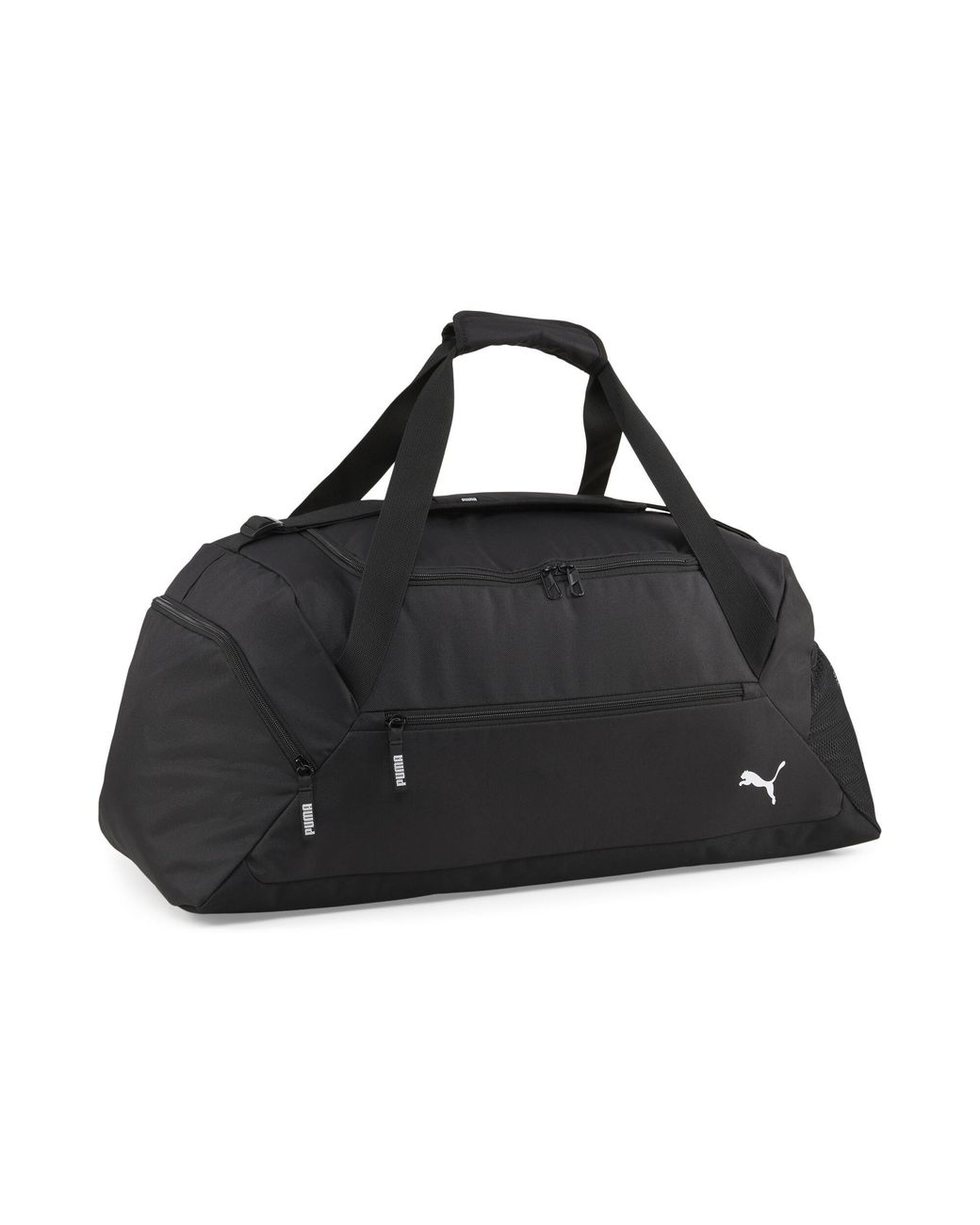 PUMA Black Teamgoal Teambag