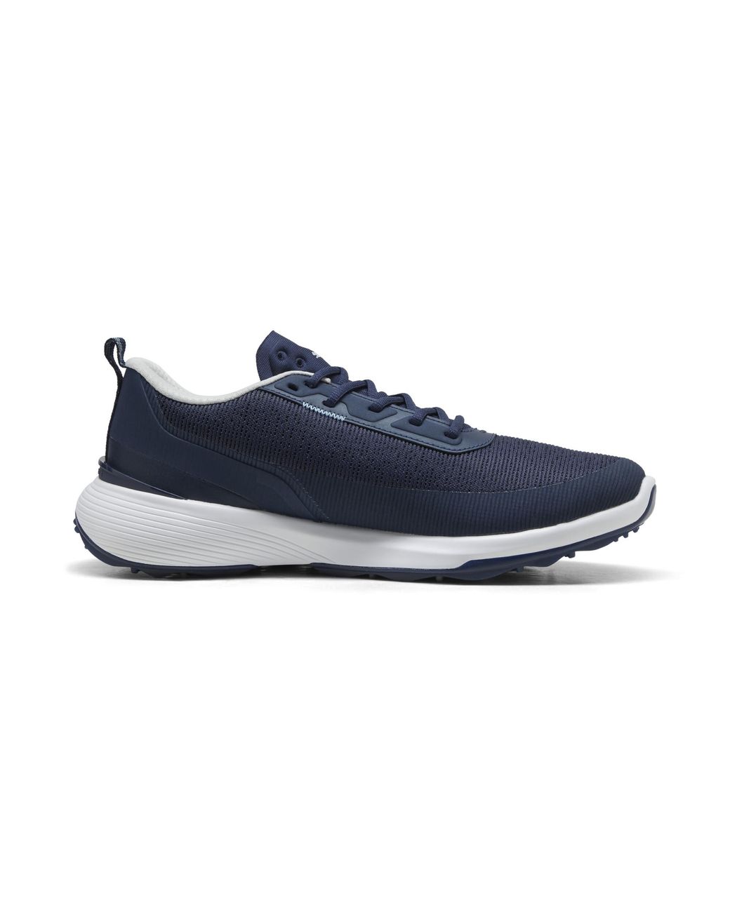 PUMA Blue Gruve Sport Golf Shoes for men