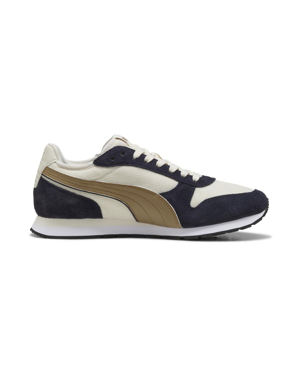 PUMA Blue St Miler Shoes Sneaker