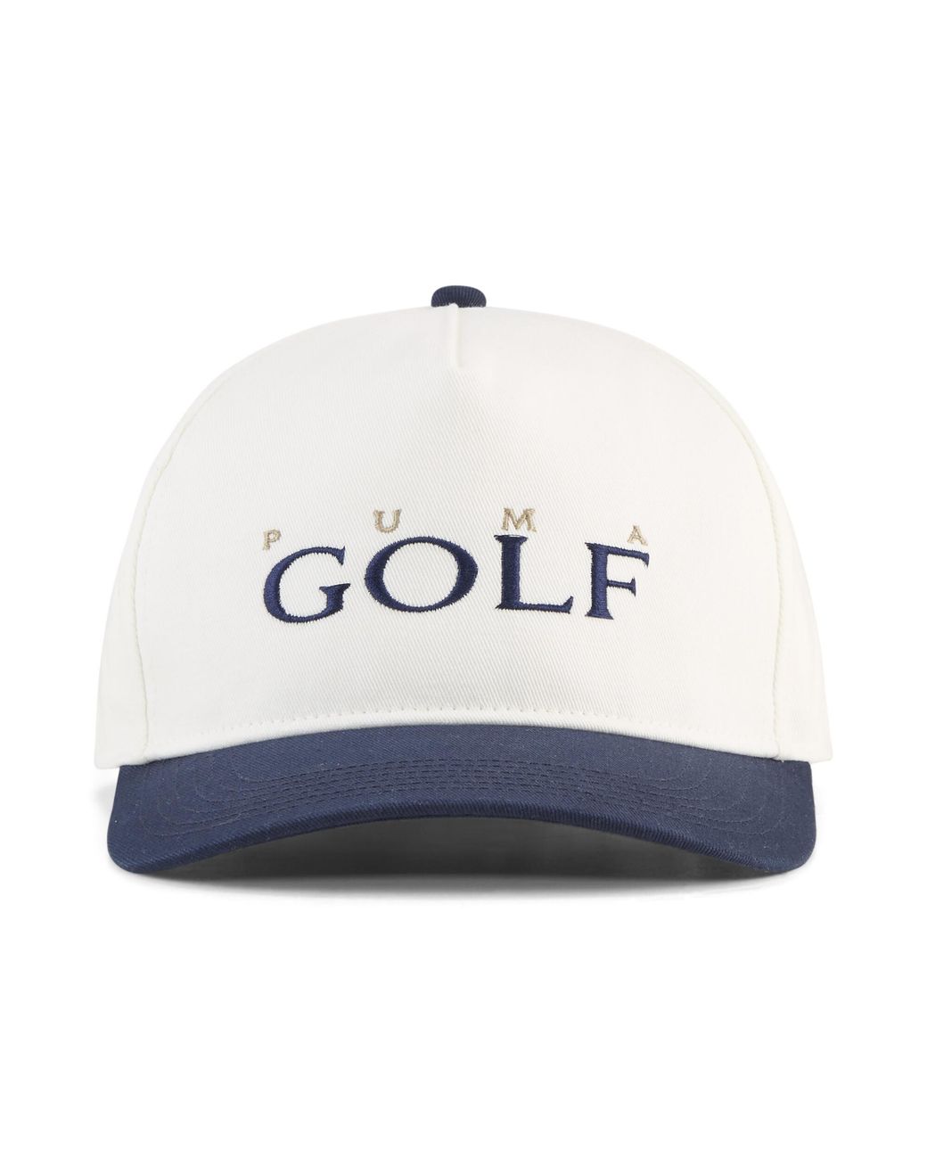 PUMA Blue Hobe Golf Cap