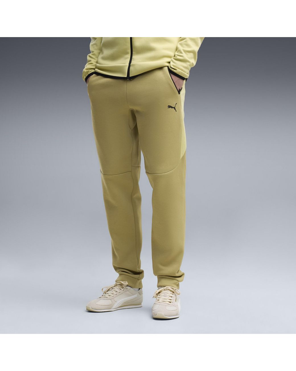 PUMA Green Tech Elevated Pants for men