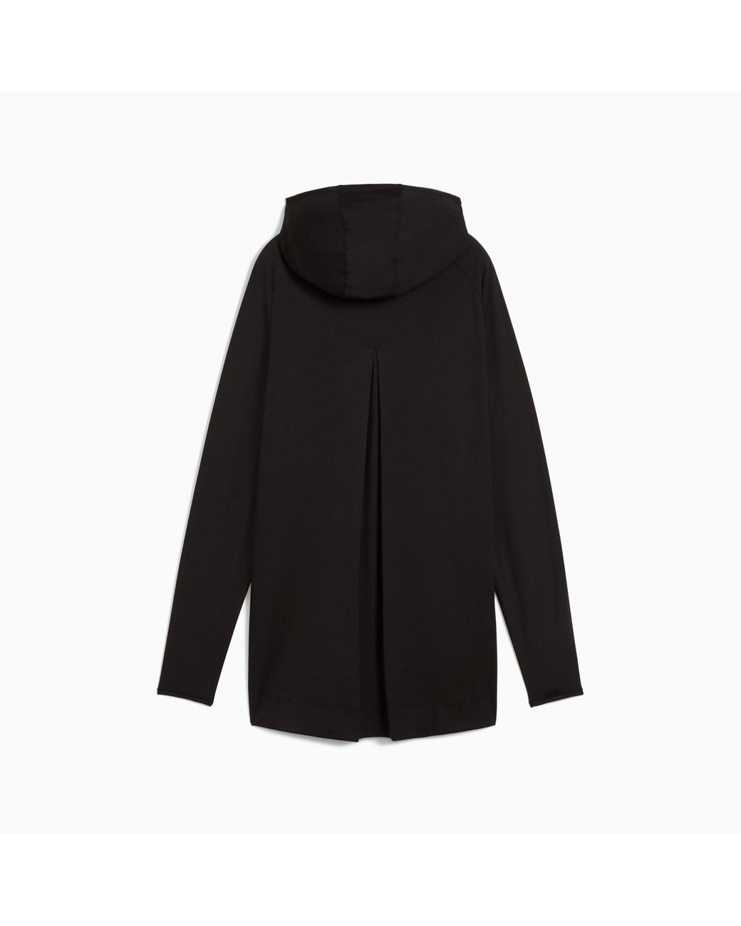 PUMA Modest Hoodie in het Black