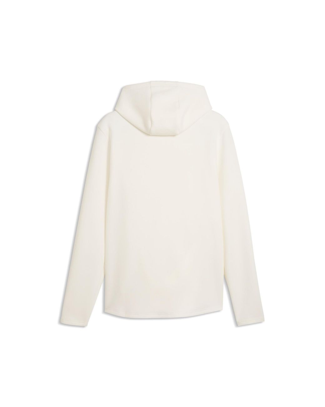 PUMA White X Palm Tree Crew Golf Hoodie for men