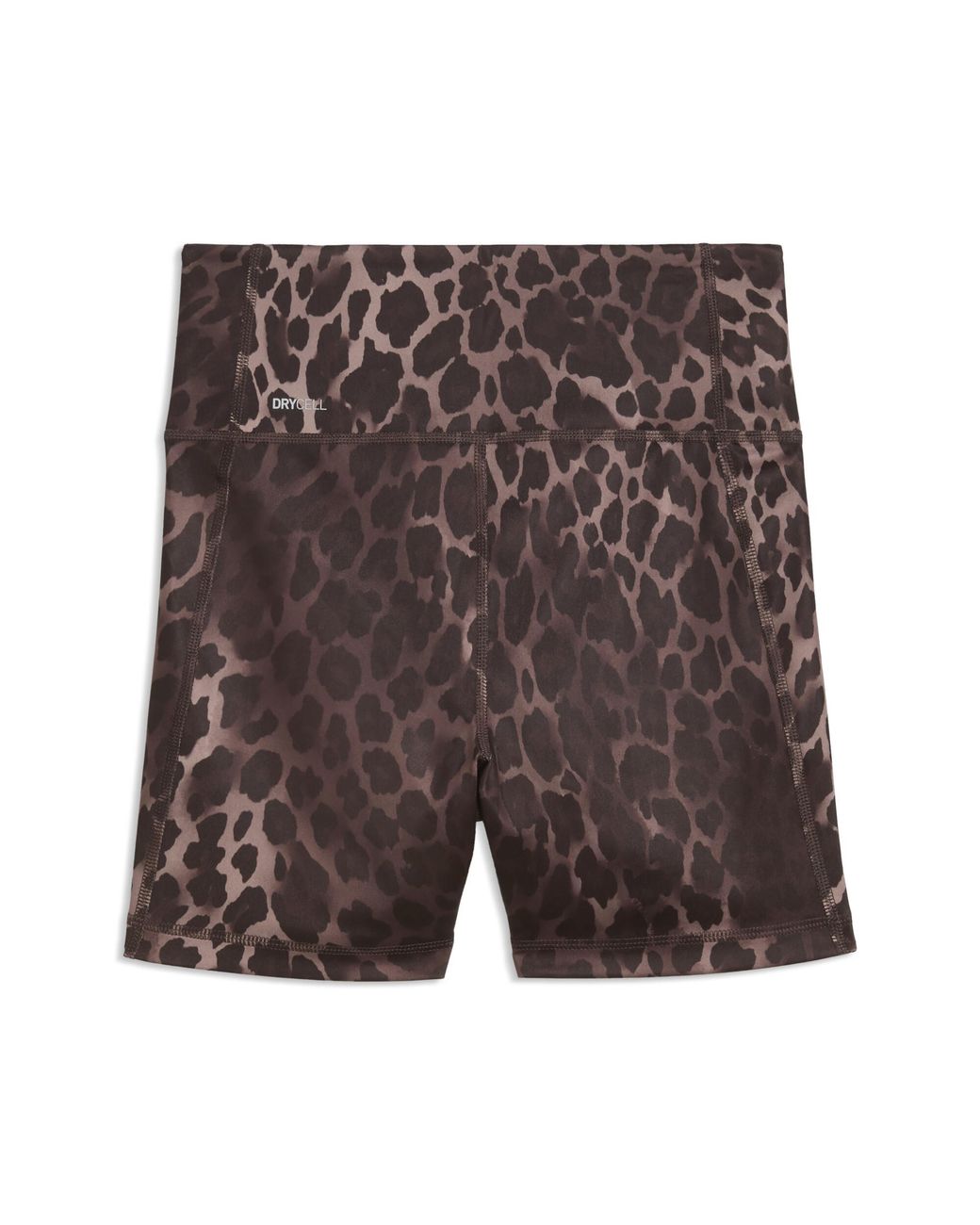 PUMA Gray Train All Day Training Shorts