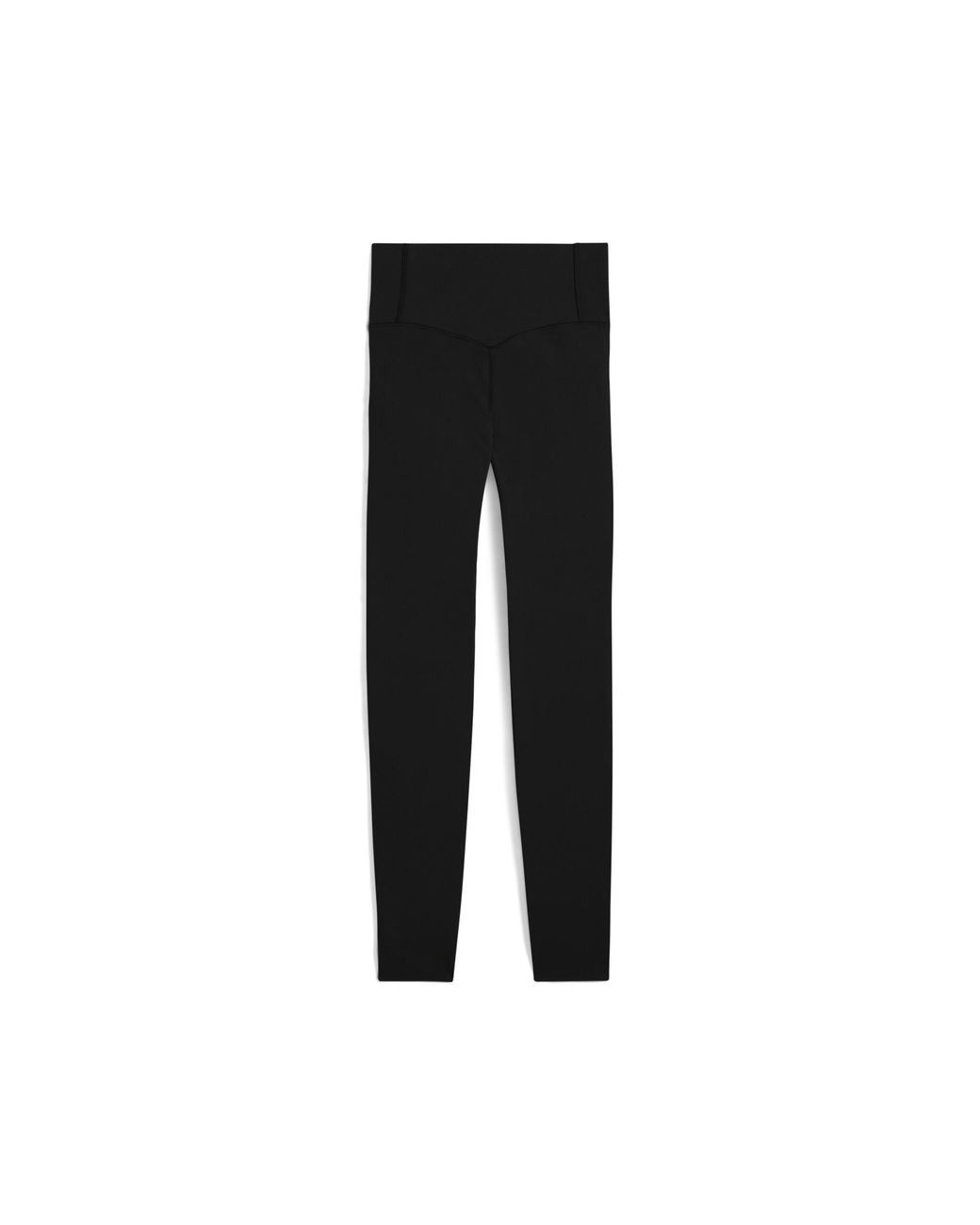 PUMA Black Shapeluxe High-Waist, 7/8 Training Tights