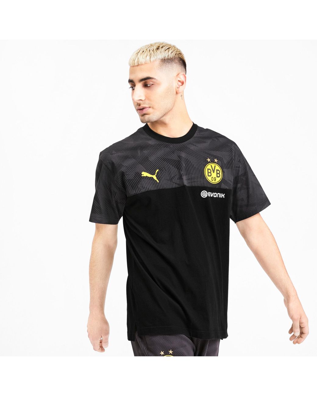 puma bvb shirt