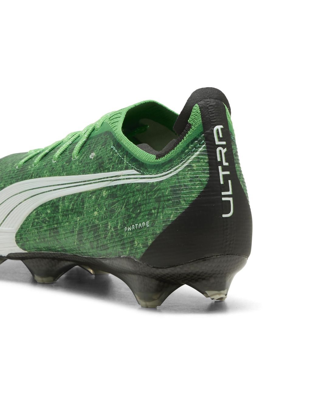 PUMA Green Ultra 6 Carbon V1.26 Fg Football Boots for men