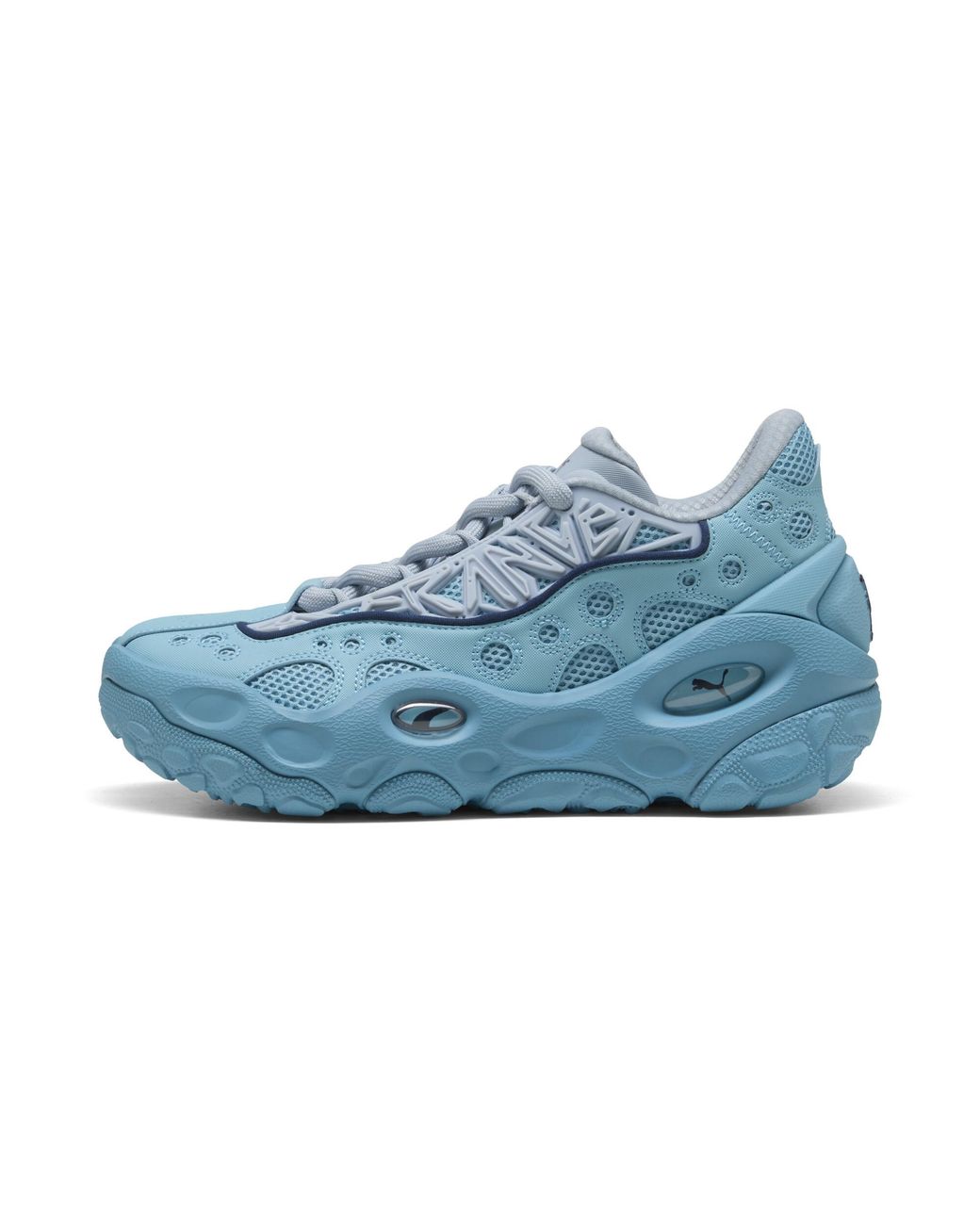 PUMA Blue Lafrancé Rnr Sneakers