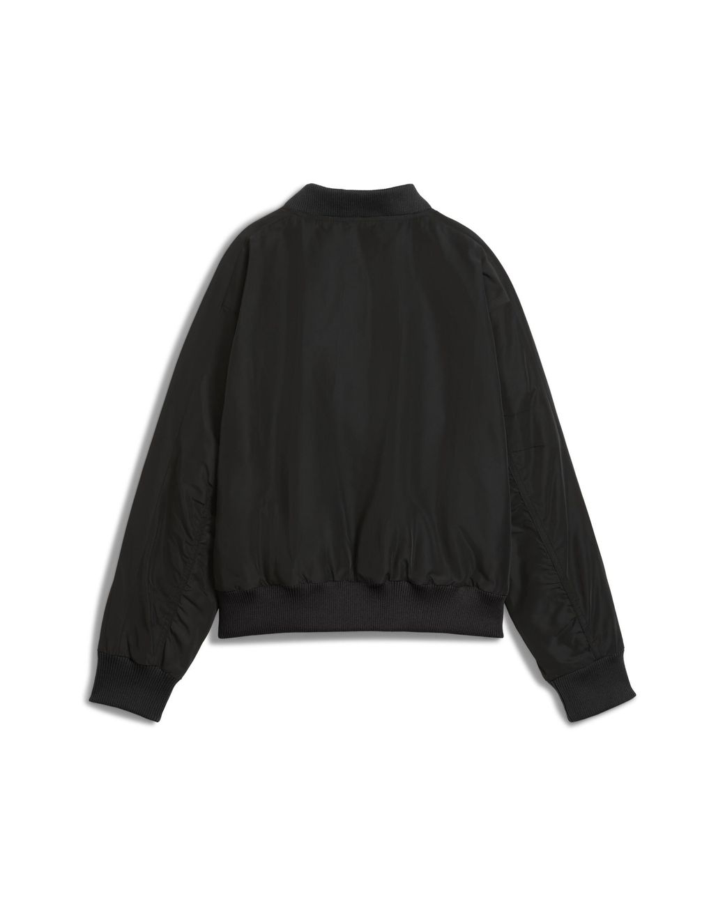 Giacca Bomber di PUMA in Black