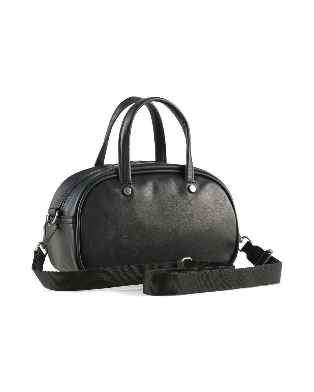 PUMA Black 1976 Archive 2.5L Mini Grip Bag