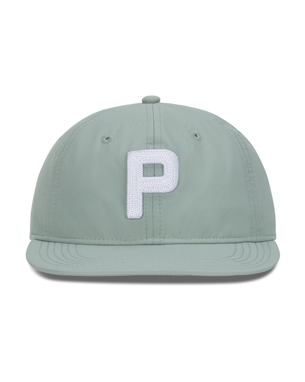 PUMA Green Golf Adjustable Cap