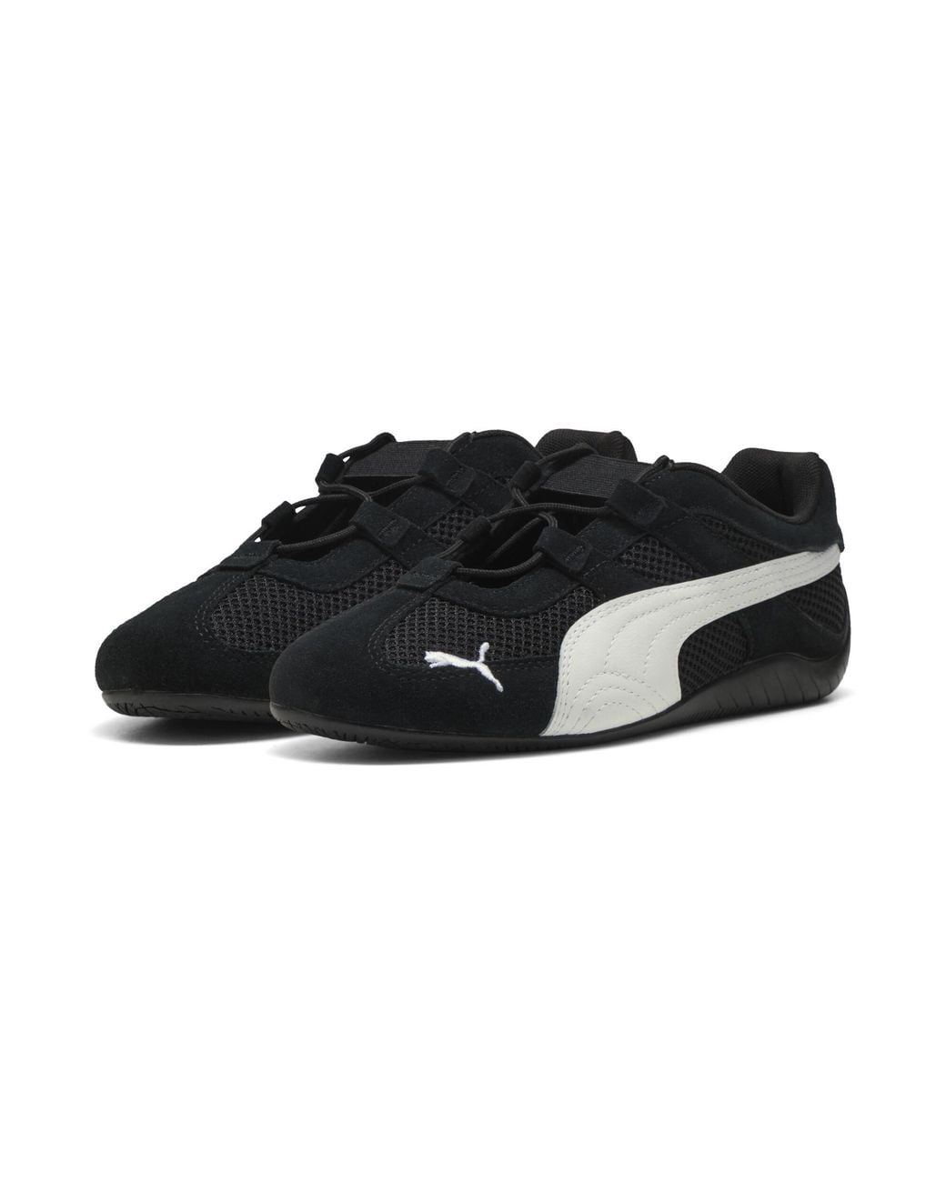 PUMA Black Speedcat Go 403589 01"