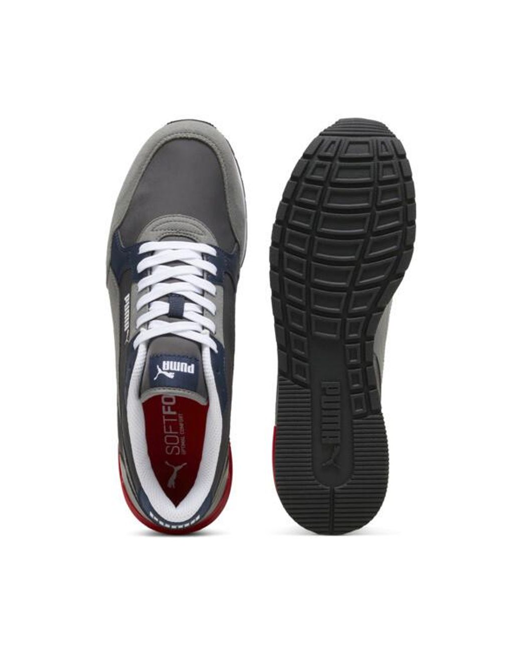 Puma st runner v2 review clearance