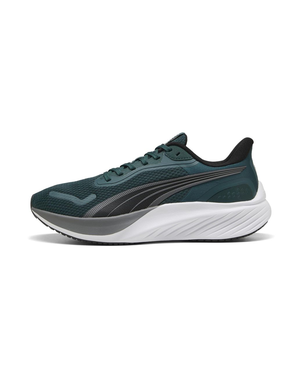 PUMA Blue Pounce Lite Shoes for men