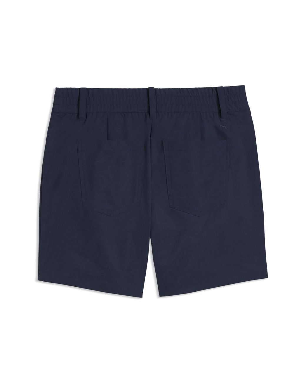 PUMA Blue Avant Golf 6" Shorts