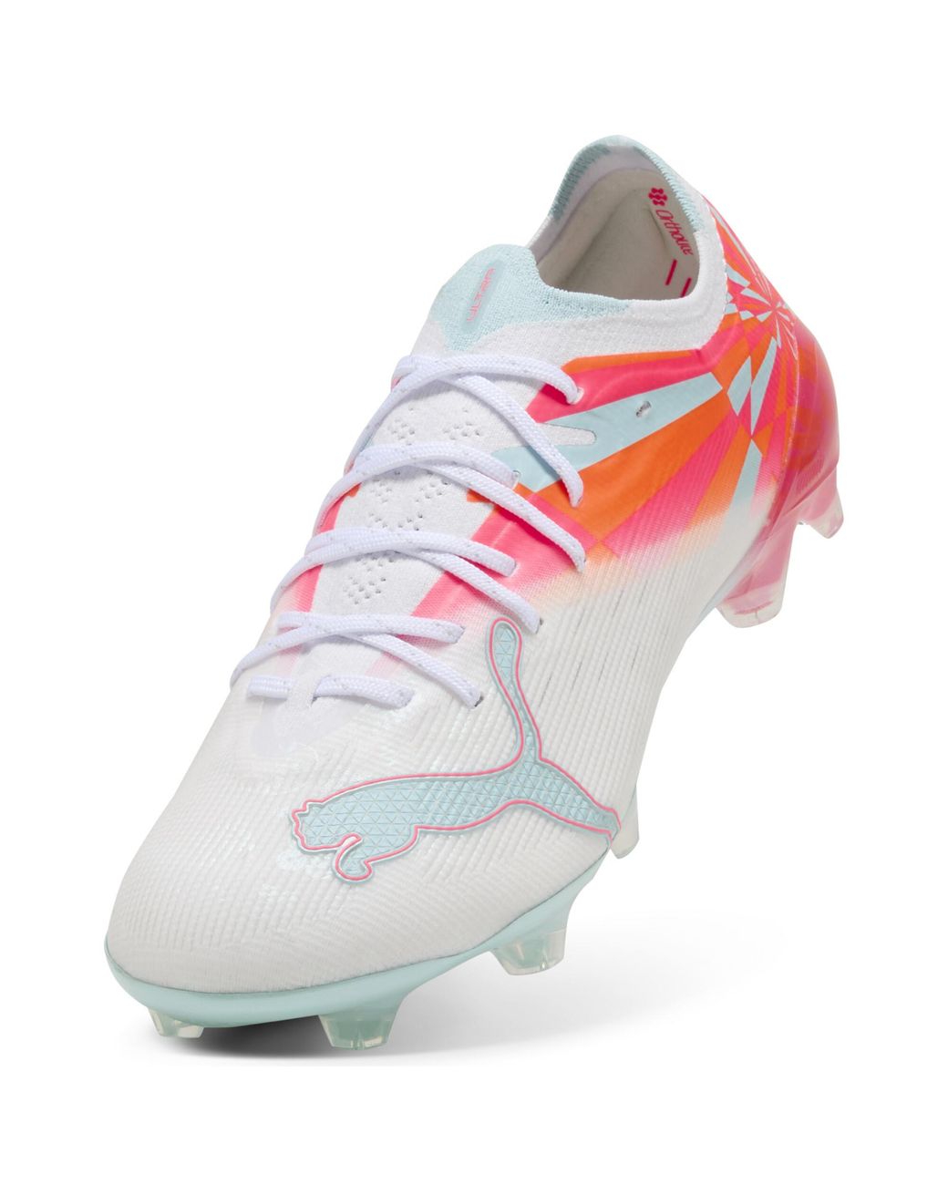 PUMA Multicolor Ultra Nitro 7 Ultimate Brilliance Fg Football Boots